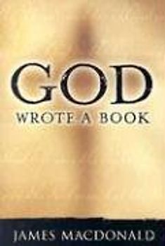 God Wrote a Book