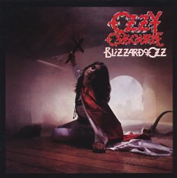 Ozzy Osbourne - Blizzard of Ozz (Expanded Edition)
