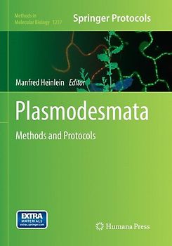 Plasmodesmata