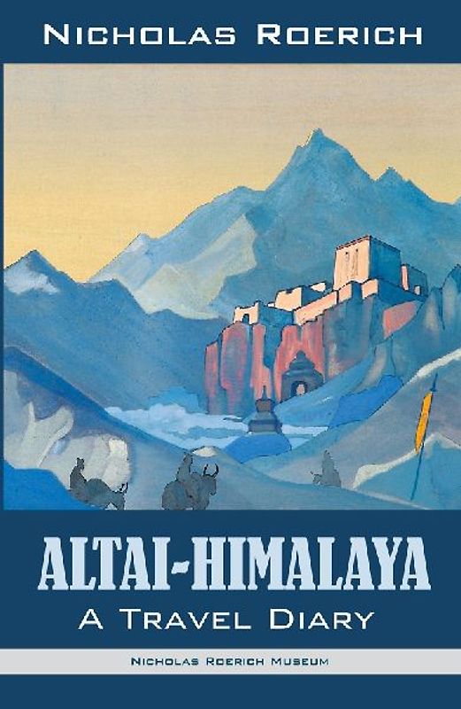 Altai-Himalaya