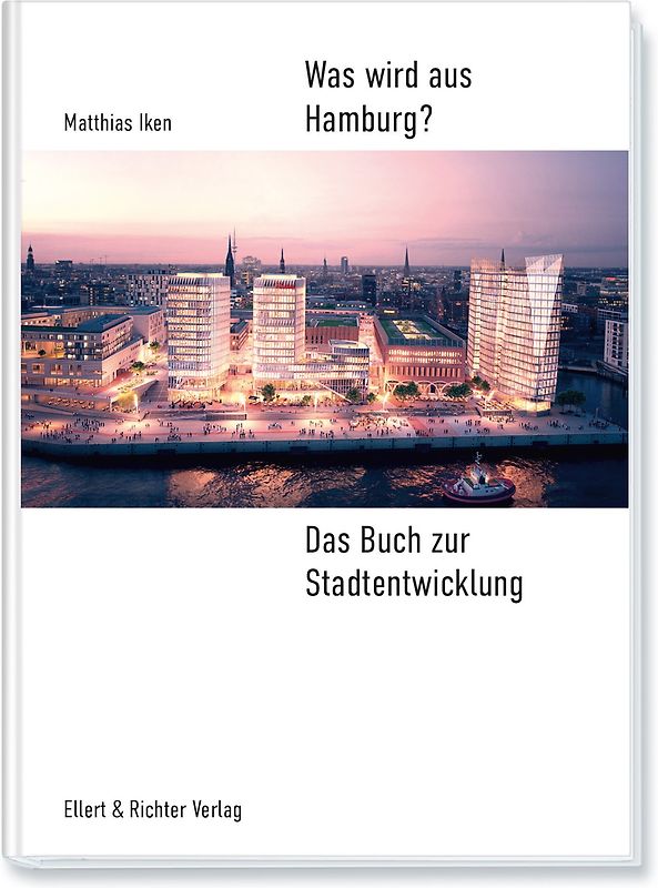 Was wird aus Hamburg?