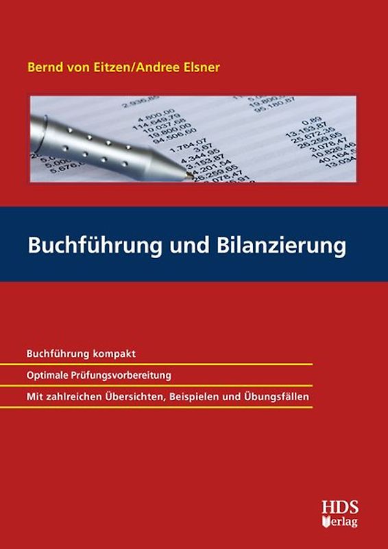 Buchführung und Bilanzierung