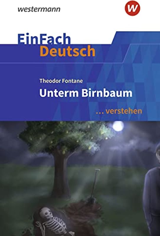 EinFach Deutsch ... verstehen