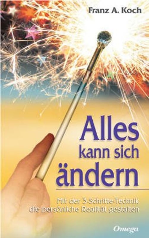 Alles kann sich ändern