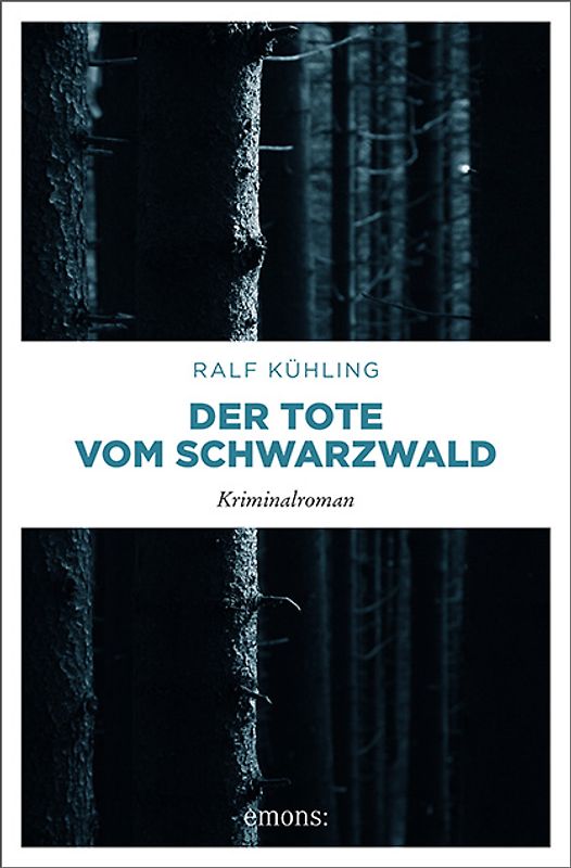 Der Tote vom Schwarzwald