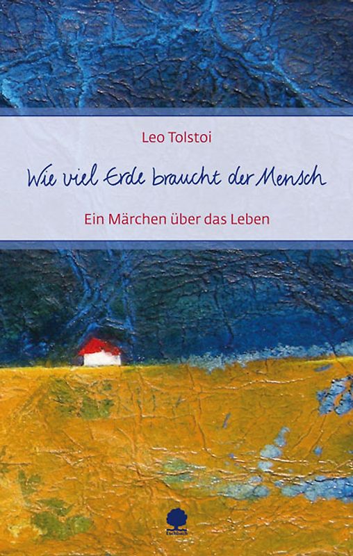 Wie viel Erde braucht der Mensch