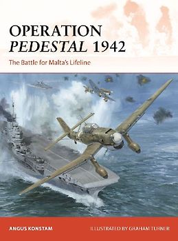 Operation Pedestal 1942