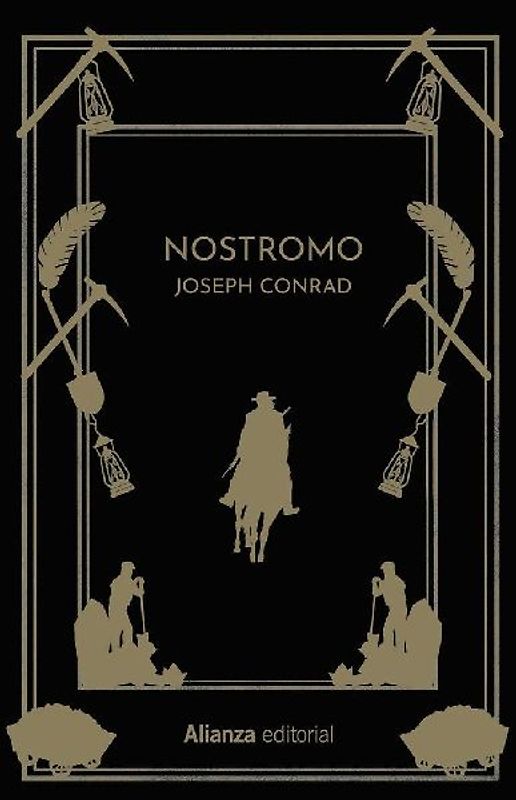 Nostromo