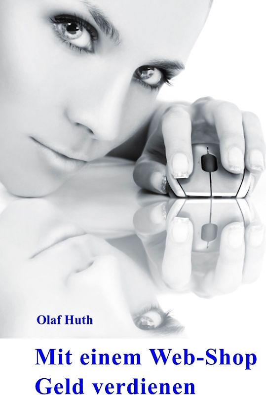 Mit einem Web-Shop Geld verdienen
