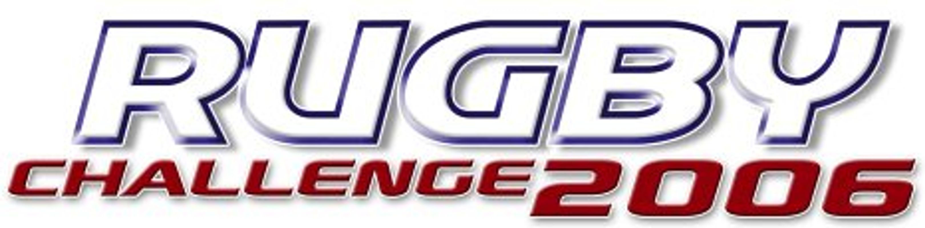 Rugby Challenge 2006 [Internationale Version] PC Spiele