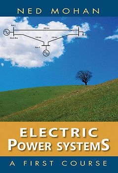 Electric Power Systems