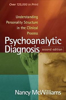 Psychoanalytic Diagnosis