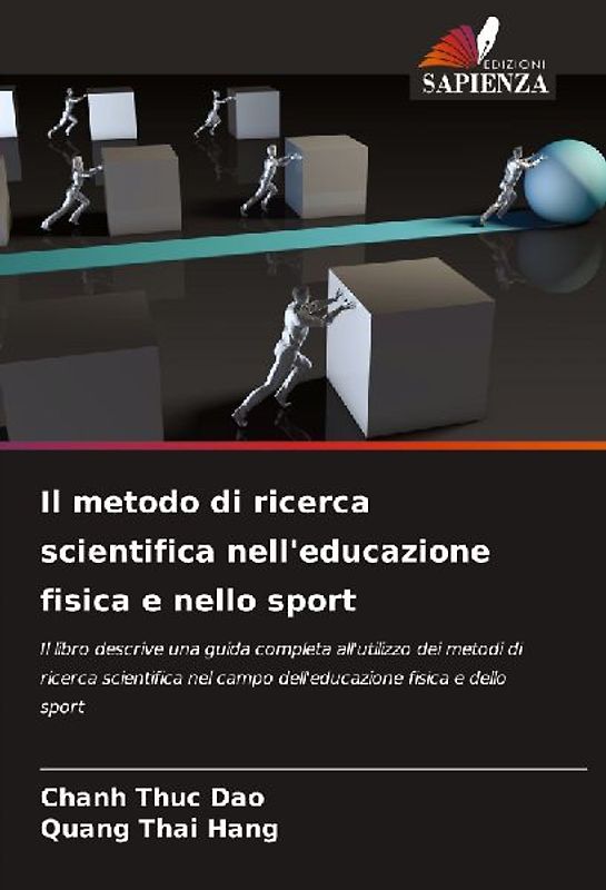 Il metodo di ricerca scientifica nell'educazione fisica e nello sport