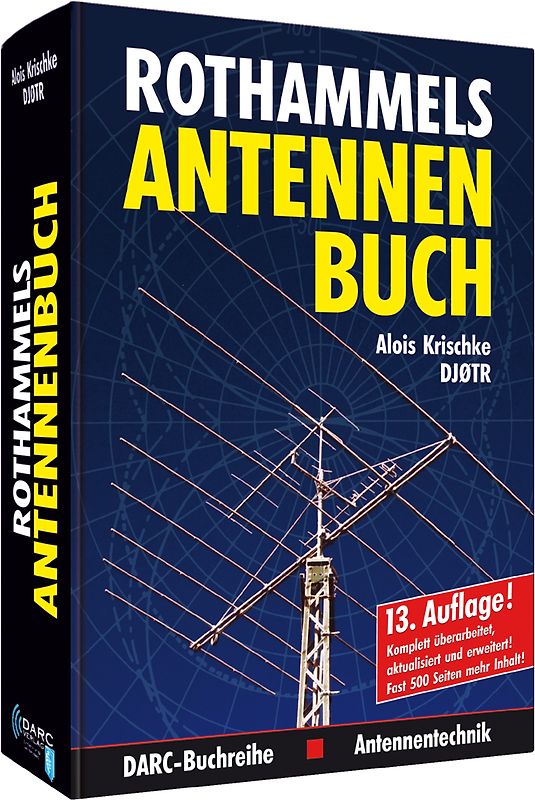Rothammels Antennenbuch
