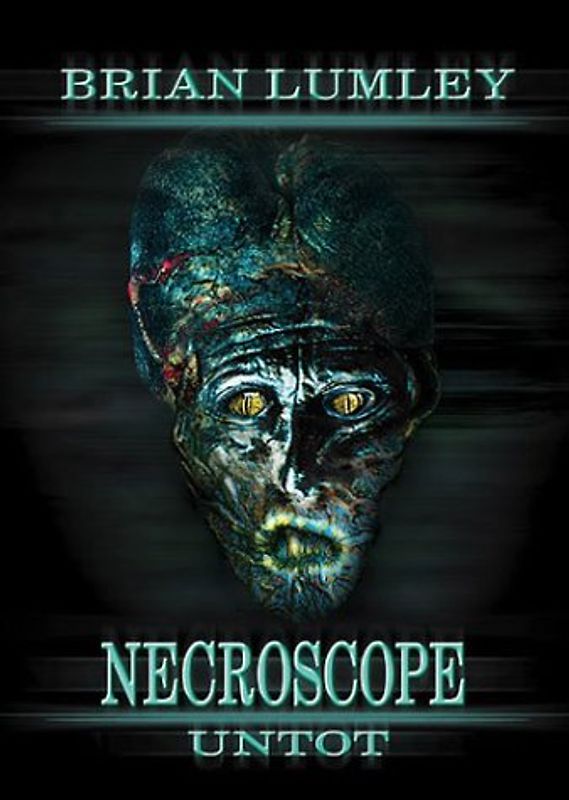 Necroscope. Vampir-Saga / Untot