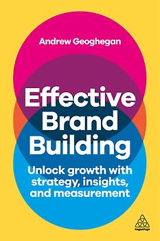 Effective Brand Building