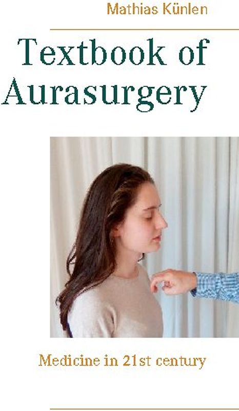 Textbook of Aurasurgery
