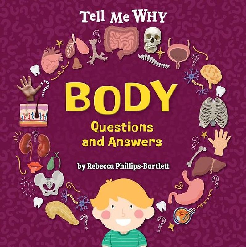 Body Questions and Answers