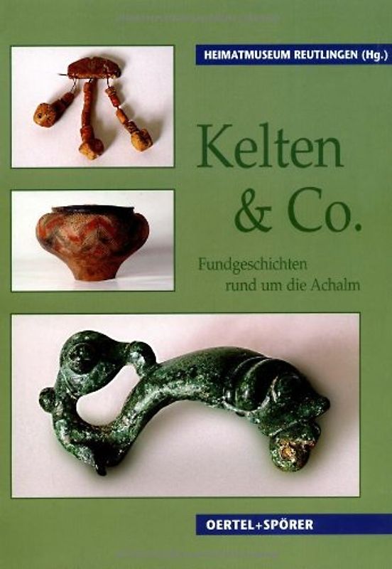 Kelten + Co.