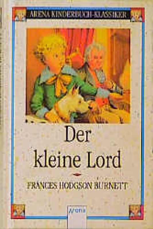 Der kleine Lord