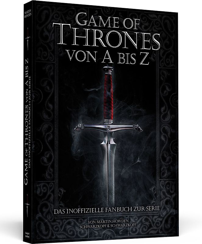 Game Of Thrones von A-Z