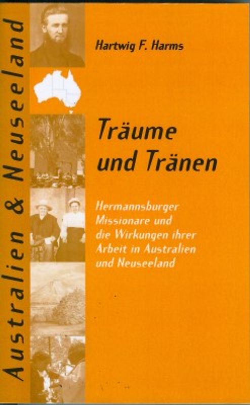 Träume und Tränen
