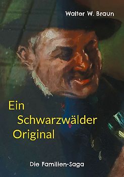 Ein Schwarzwälder Original