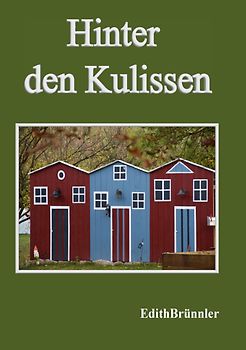 Hinter den Kulissen