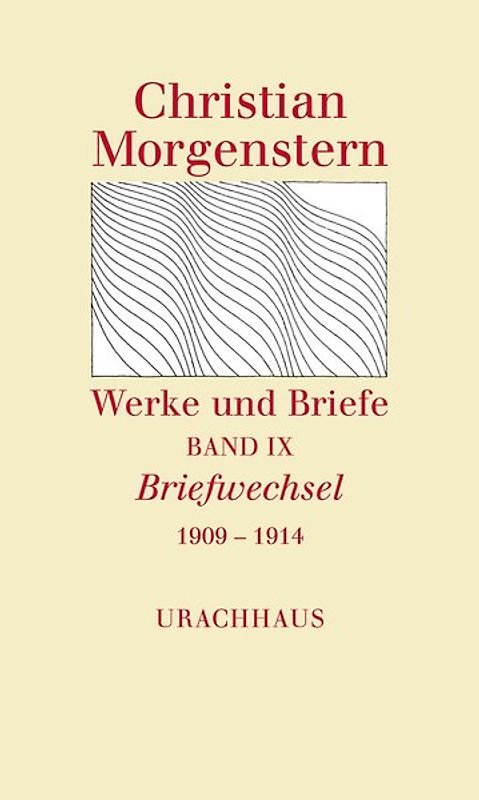 Werke und Briefe