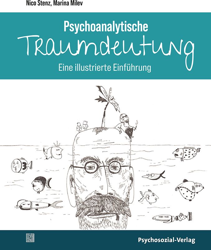 Psychoanalytische Traumdeutung
