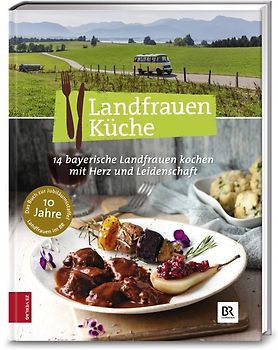 Landfrauenküche 5