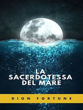 La sacerdotessa del mare