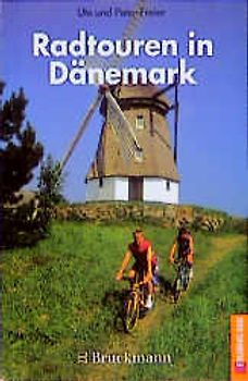 Radtouren in Dänemark