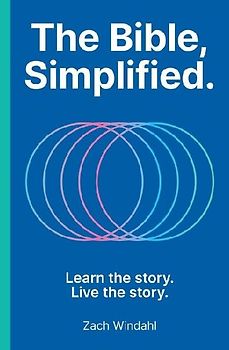 The Bible, Simplified