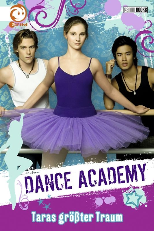 Dance Academy