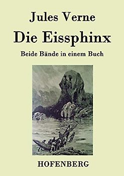 Die Eissphinx
