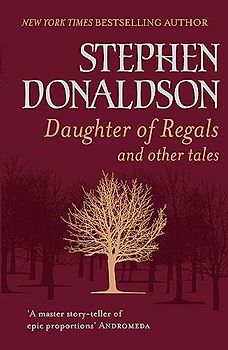Daughter of Regals and Other Tales