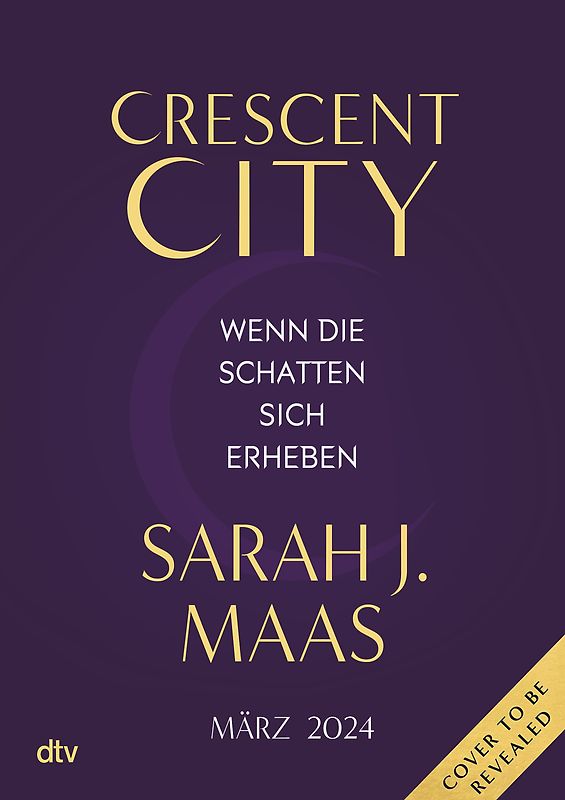 Crescent City – Wenn die Schatten sich erheben