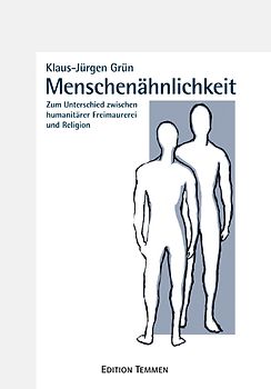 Menschenähnlichkeit