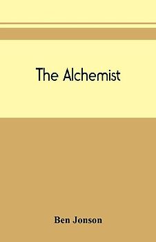 The alchemist