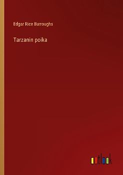 Tarzanin poika