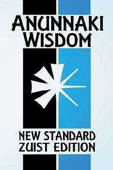 Anunnaki Wisdom