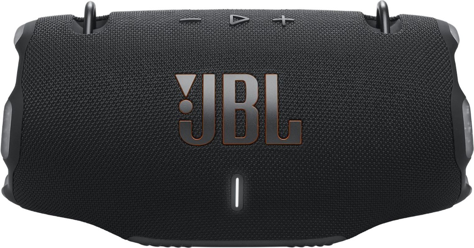 JBL Xtreme 4 black