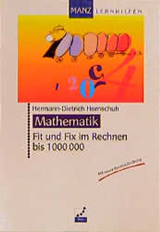 Fit und Fix im Rechnen