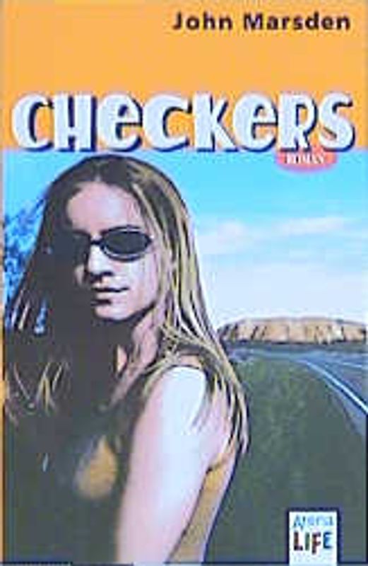 Checkers