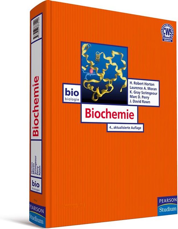 Biochemie