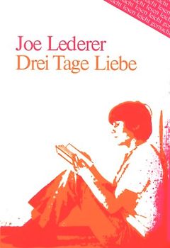 Drei Tage Liebe