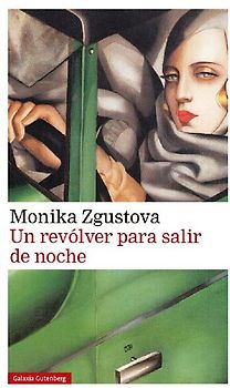 Un revólver para salir de noche