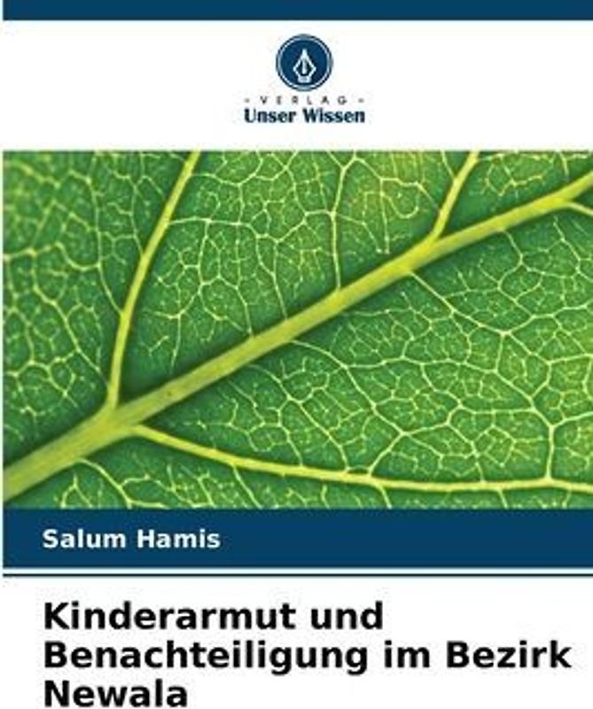 Kinderarmut und Benachteiligung im Bezirk Newala