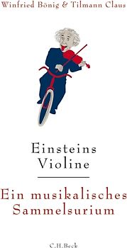 Einsteins Violine